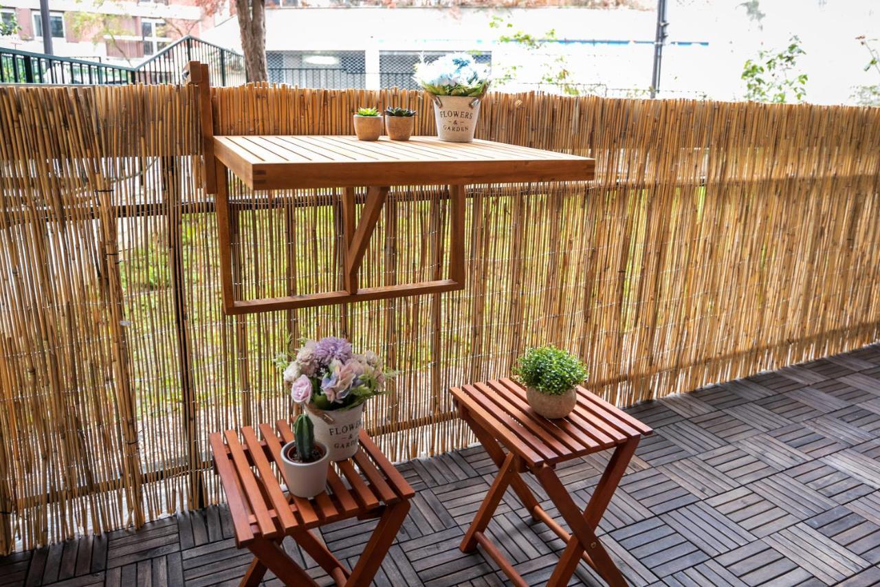 Citihome París Exterior foto