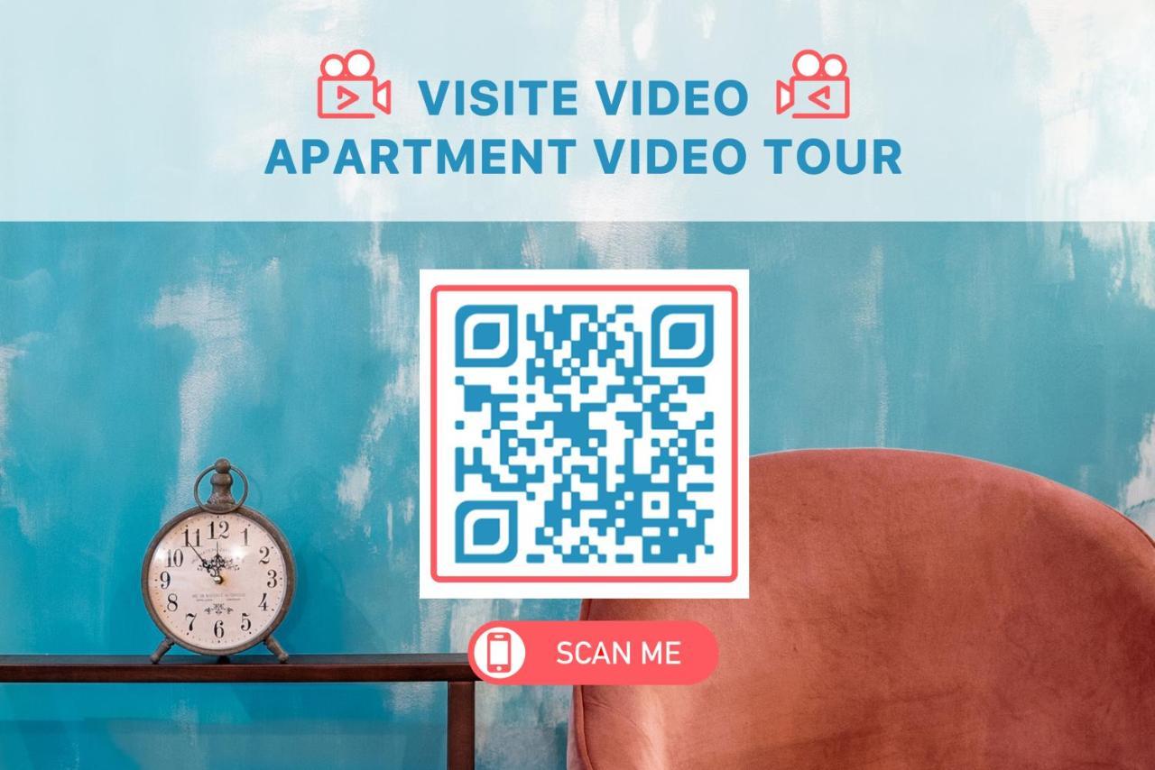 Citihome París Exterior foto